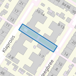 Perceel VND00-F-2662