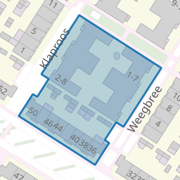 Perceel VND00-F-2663