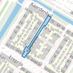 Perceel VND00-F-2664