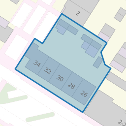 Perceel VND00-F-2666