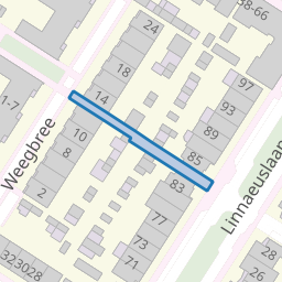 Perceel VND00-F-2669