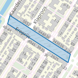 Perceel VND00-F-2670