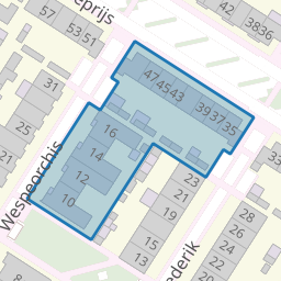 Perceel VND00-F-2672