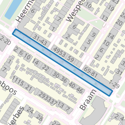 Perceel VND00-F-2681