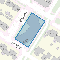 Perceel VND00-F-2688