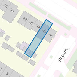 Perceel VND00-F-2692