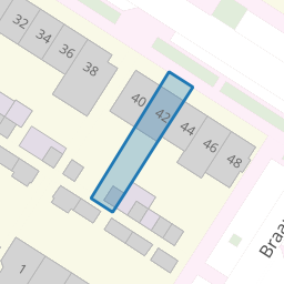 Perceel VND00-F-2694