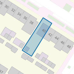 Perceel VND00-F-2695