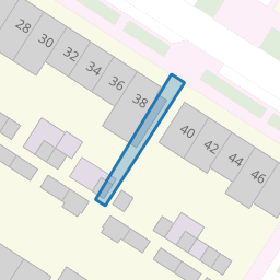 Perceel VND00-F-2696