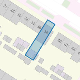 Perceel VND00-F-2697