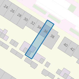 Perceel VND00-F-2698