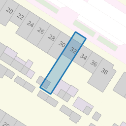 Perceel VND00-F-2700