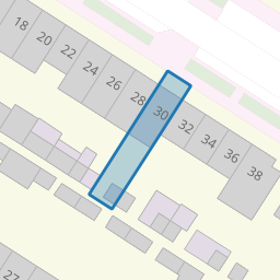 Perceel VND00-F-2701