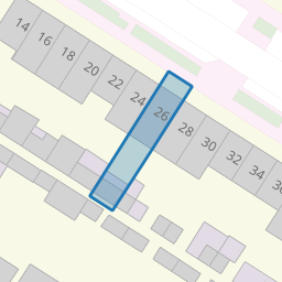 Perceel VND00-F-2703