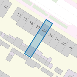 Perceel VND00-F-2705