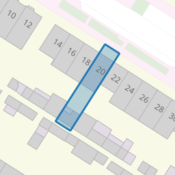 Perceel VND00-F-2706