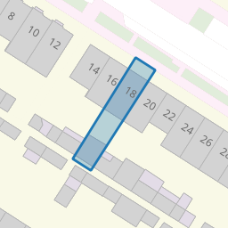 Perceel VND00-F-2707