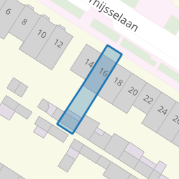 Perceel VND00-F-2708