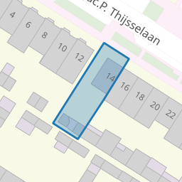 Perceel VND00-F-2709