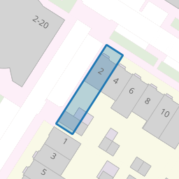 Perceel VND00-F-2715