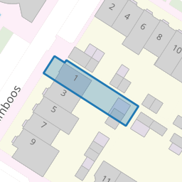 Perceel VND00-F-2716