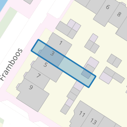 Perceel VND00-F-2717