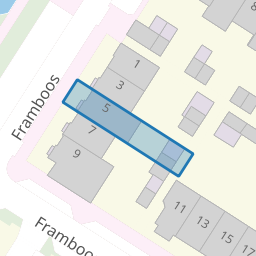 Perceel VND00-F-2718