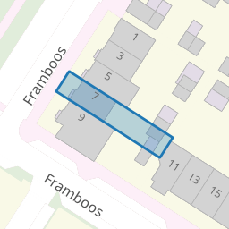 Perceel VND00-F-2719