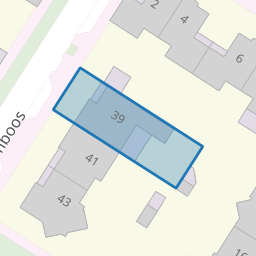 Perceel VND00-F-2727