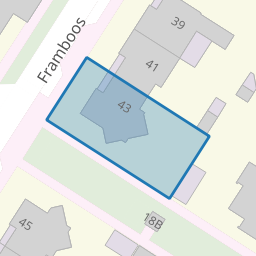 Perceel VND00-F-2729