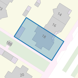 Perceel VND00-F-2732