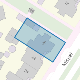 Perceel VND00-F-2739