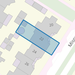 Perceel VND00-F-2740