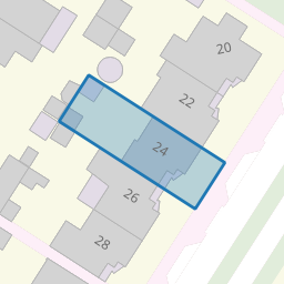 Perceel VND00-F-2741