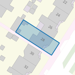 Perceel VND00-F-2743