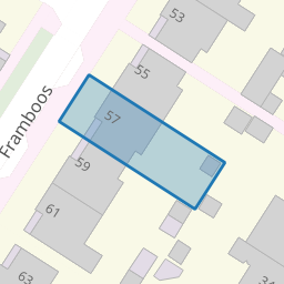 Perceel VND00-F-2745