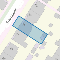 Perceel VND00-F-2746