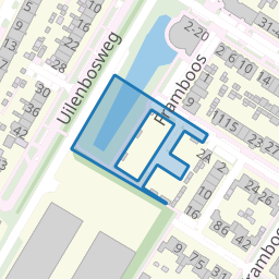 Perceel VND00-F-2756