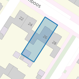 Perceel VND00-F-2760