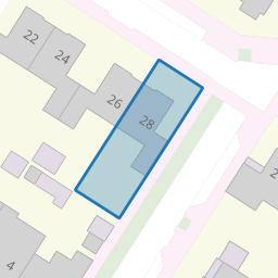 Perceel VND00-F-2761