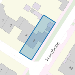 Perceel VND00-F-2762