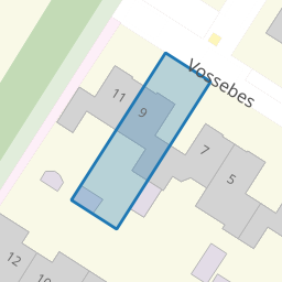 Perceel VND00-F-2767