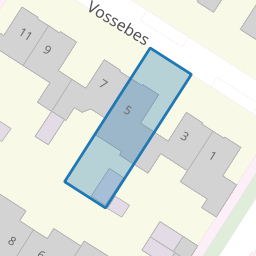 Perceel VND00-F-2769