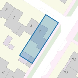 Perceel VND00-F-2771