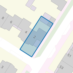 Perceel VND00-F-2772