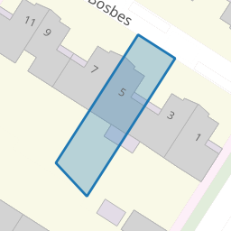 Perceel VND00-F-2777