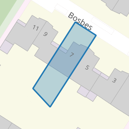 Perceel VND00-F-2778