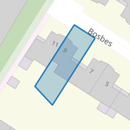 Perceel VND00-F-2779