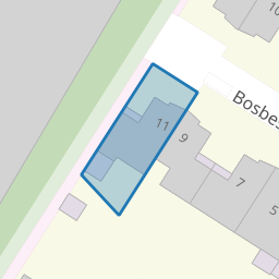 Perceel VND00-F-2780