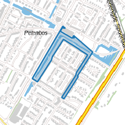 Perceel VND00-F-2800